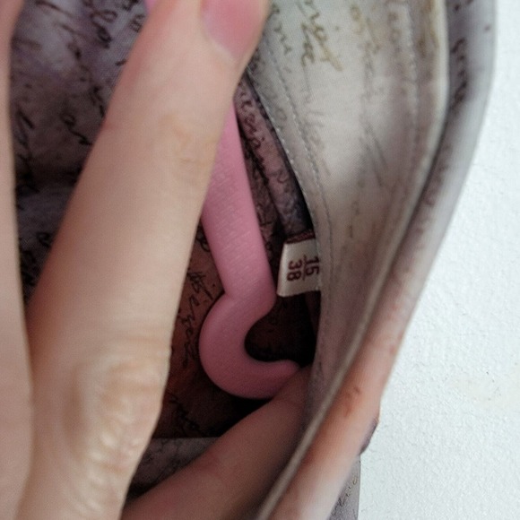 Alex Ingh Shirt Men 15 Watercolor Parchment Button Up Long Sleeve Made In Italy - Picture 9 of 11